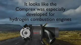 Hydrogen vehicles, the future of clean transportation!