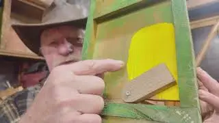 Fehler an Ablegerkästen #wirmachendas