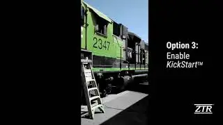 ZTR KickStart Video