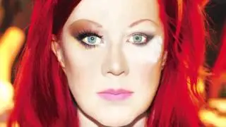 Kate Pierson - Time Wave Zero (Audio)