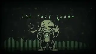 [OutSpare] The lazy judge (cover)