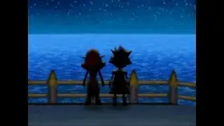 Fossil Fighters Final Boss + Duna Ending