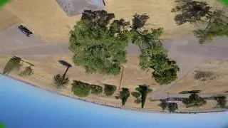 Hoopty.FPV.Freestyle // Pyro 230 // X-Racer F303 // XSD30Av2 // RS2205S 2300Kv // RK 5040x3