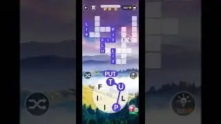 Wordscapes March 21 2021 Daily Puzzle Answers