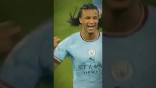 Nathan Ake ● Manchester City #shorts