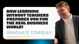 The Road to Transcendence: Tomislav&rsquo;s Full Interview at 42 Wolfsburg