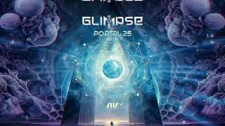Glimpse - Glowing portal