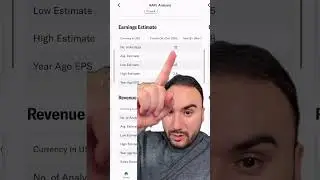 Стоит ли покупать акции Apple на данный момент? 🤔