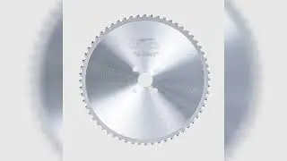 The Advantages of Using Cold Saws for Metal Cutting