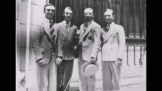 The Love Of God - Blackwood Brothers (1947)
