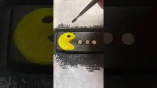 КАСТОМ КЛАВЫ: #27 Часть(PAC-MAN)