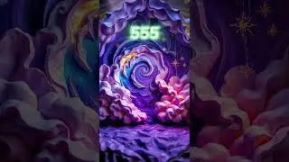 555 Angel Number Meaning #angelnumbers  #numerology #spiritualawakening  #astrology