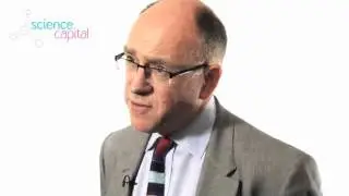 Professor Charlie Craddock on drug therapies for blood cancers