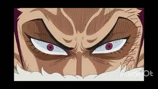 luffy future vision amv