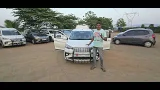 Продажа Maruti ERTIGA ZDi+ Diesel 2019/12 9885985158🙏🙏🙏