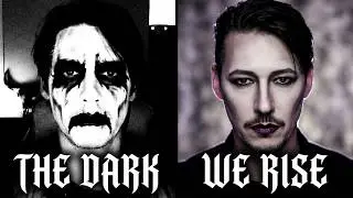Through the Dark, We Rise &ndash; A Shadow Workers Reflection on the Goth Subculture