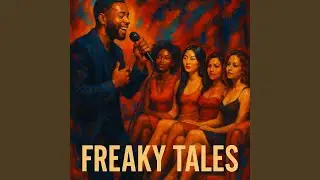 FREAKY TALES
