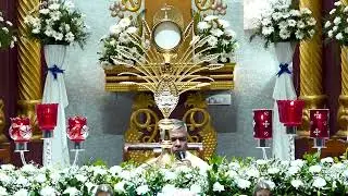 St. John De Britto Church      R S   Puram   1.01.2026        Aradhanai