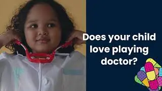 Kids Dream Career Experience | Doctor Kids