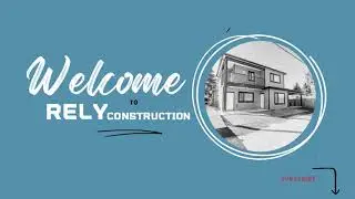 Burnaby Laneway Construction | 6645 Curtis Street Walkthrough by Rely Construction