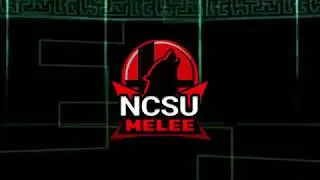 Melee at NC State Club Trailer