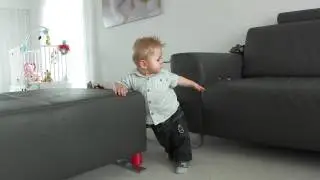 Matteo Sfirtsis en de reuze grote trommel