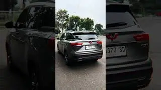 Wuling Almaz RS Th. 2019, #short #shorts