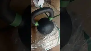 Kettlebells, factory source, integrity first #fitness #gym #workout
