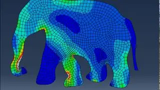 FEA 33: Nonlinear Analysis 2