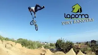 La Poma Dirt Bangers - Simon Moratz 2017