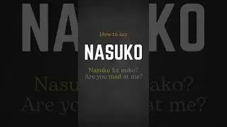 Mad - Nasuko: How to Speak in Cebuano (English-Cebuano Translation)  #translation #cebuano