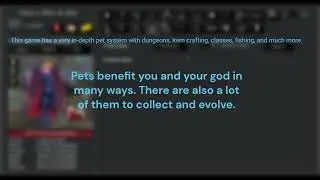 ITRTG guide video