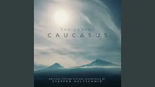 The Lesser Caucasus