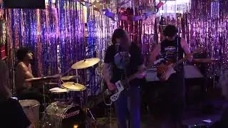 Alien Funk Academy @ The Roadhouse - 01/10/26