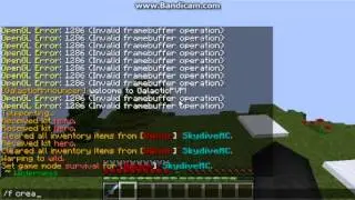 GalacticPVP Trailer!