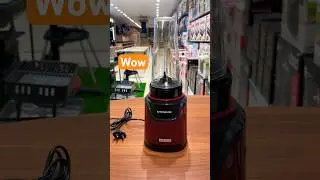 USHA Nutrimagna Pro BLENDER #shortsfeed
