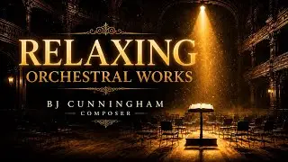 Relaxing Classical Music, Beautiful Guitar, Calming Piano & Peaceful Strings.