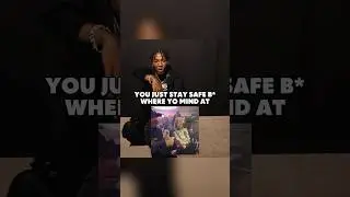 NBA Youngboy Diss Lil Durk & King Von 😳🔥 #lildurk #kingvon #nbayoungboy #shorts #chicago
