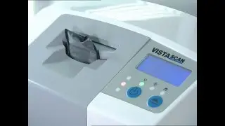 VistaScan Mini - Image Plate Size 2