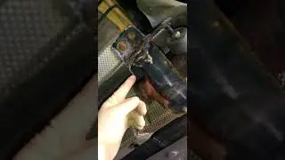 Распространенные проблемы с выхлопной системой Volvo Volvo xc90 2007 года выпуска. Мейнеке с корицей