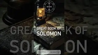 The Legend of Solomon&rsquo;s Gate | A Tale of Power and Protection