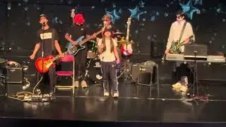 Rock n Roll star - Oasis (Best cover ever 🔥). #band #oasis #viral 