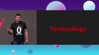 Денис Довгополый, GrowthUP Group, iForum-2019