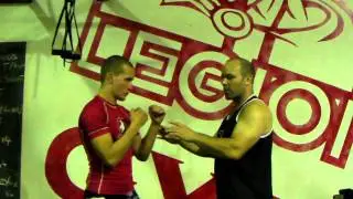 Wing Chun Questions 19 Hidden Skills by Alan Orr