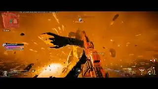 HAWKER HX Weapon progression grind: Call of Duty® Black Ops 7 End Game