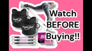 The Best Resistance Bands!  video