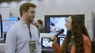 2018 Tech Crunch Disrupt - 97 of 100 Startups - Moonvision