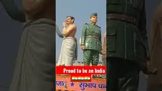 Indian freedom fighter #india #indian #indianarmy #freedom #play #action #trending #viral #army #new