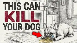 Experts Are Begging INDOOR DOG Owners to Stop Doing This