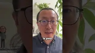 Unleash Limitless Opportunities: The Secret to Architectural Success Revealed by Robert Yuen#shorts